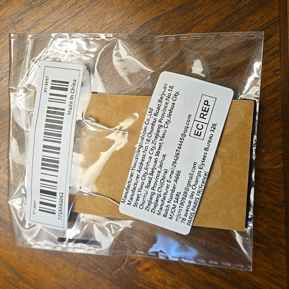 Boho Beaded Leather Rope Dangle Earrings Floral & Multicolor Beads - Picture 8 of 8